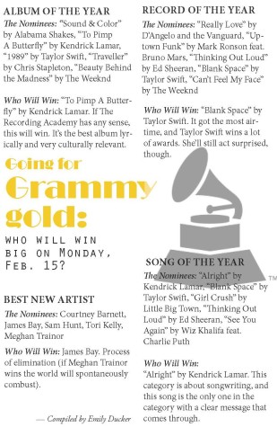 grammy