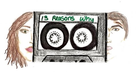 “13 Reasons Why”misses mark on high school suicide reality