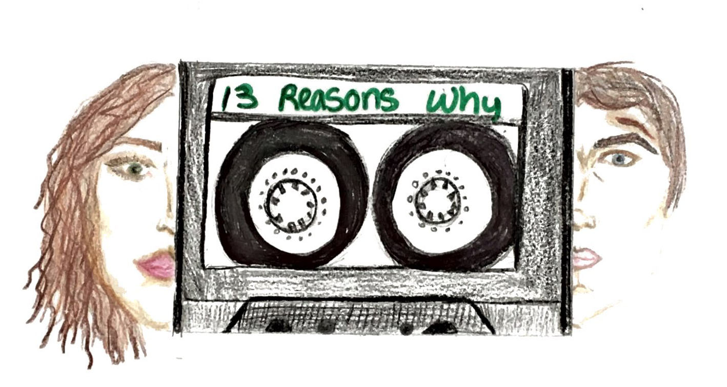 13+Reasons+Whymisses+mark+on+high+school+suicide+reality