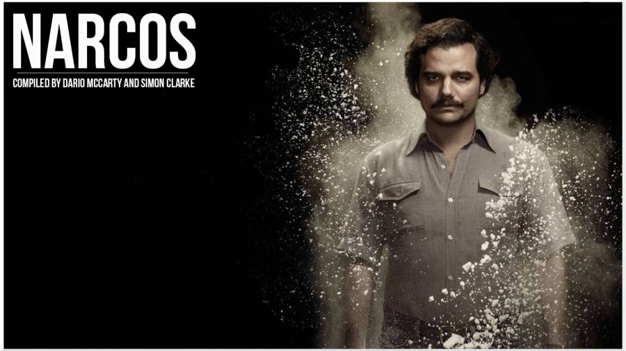 Narcos Season 3 Review