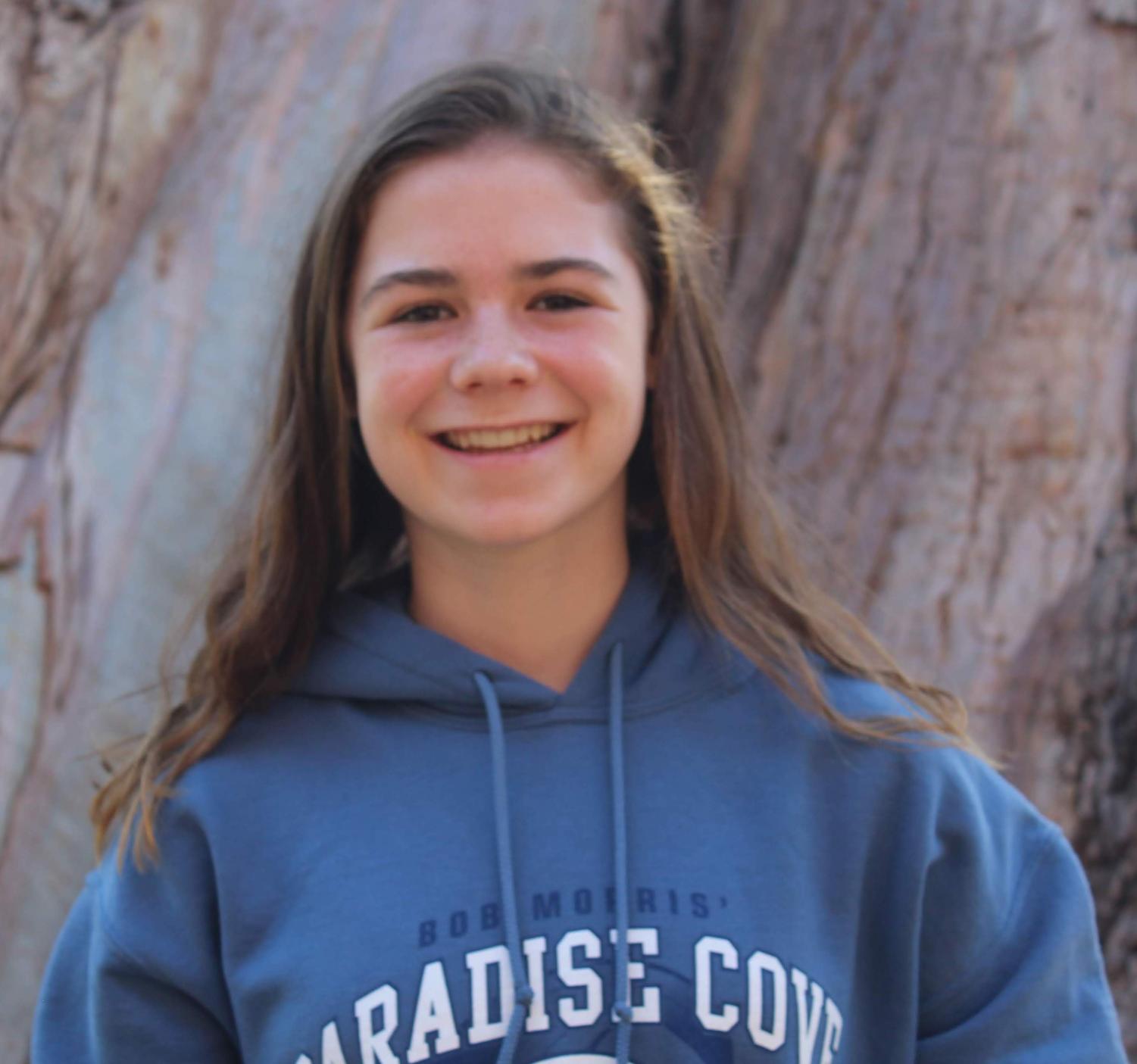 Caitlin Sorensen