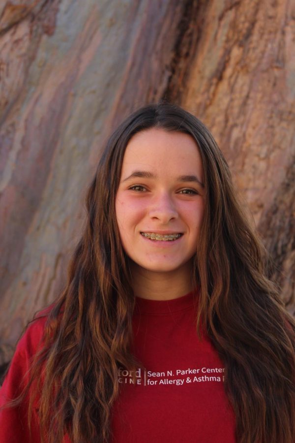 Madeline Carpinelli