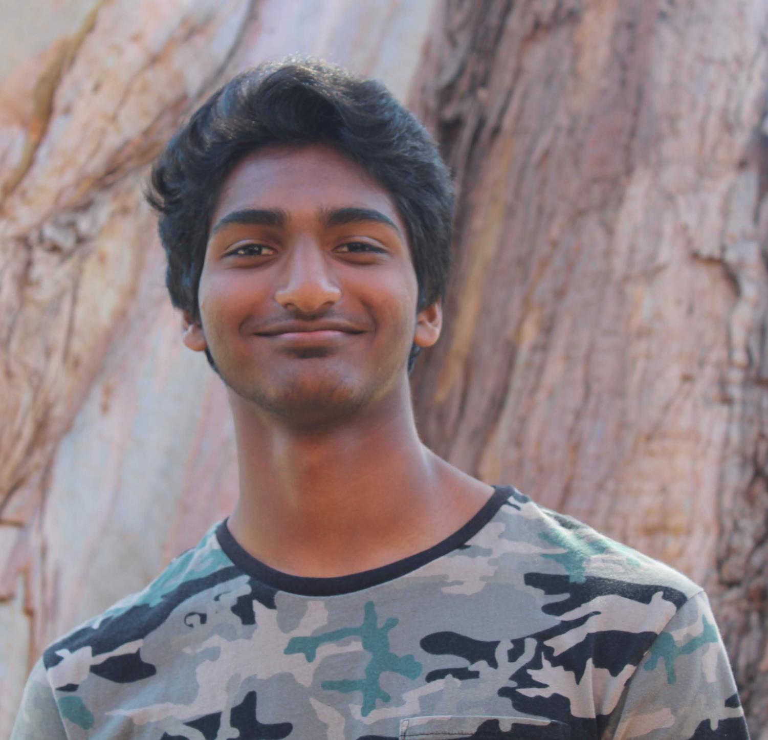 Jay Tipirneni