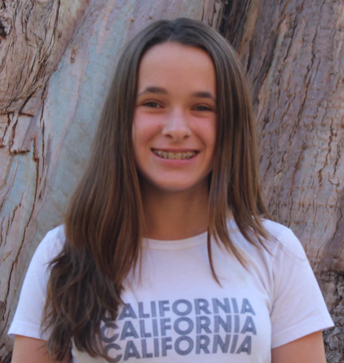 Madeline Carpinelli