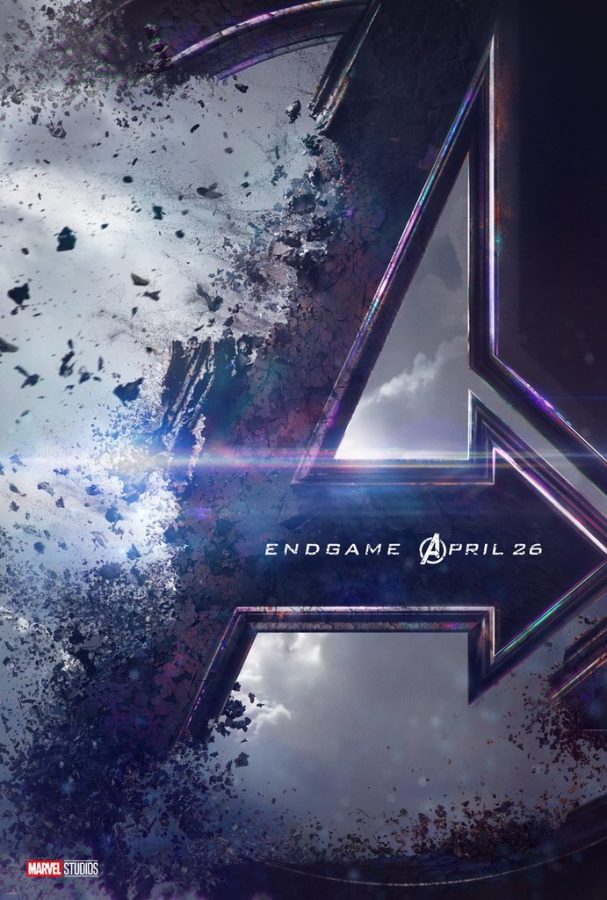 Avengers: Endgame' shatters records - Tecla SAP