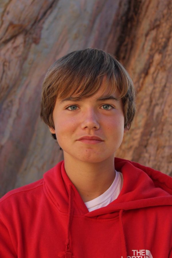 Oscar Nolf