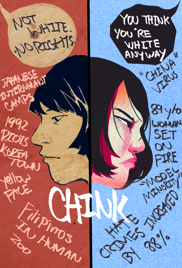 Art poster by Pirada Laopraseut