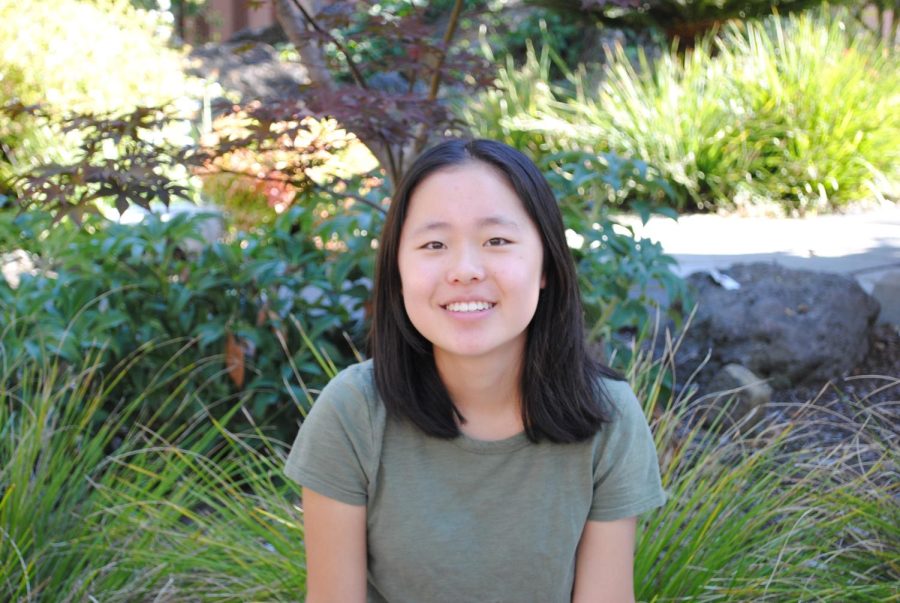 Allison Wang