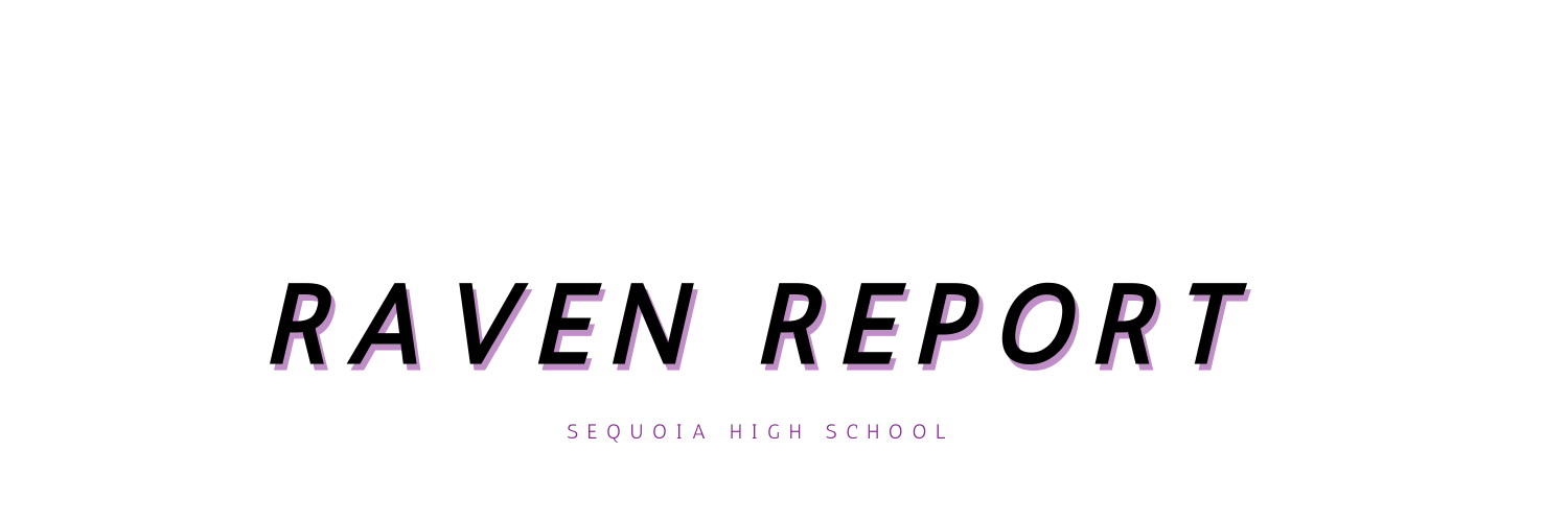 The student news site of Sequoia High School