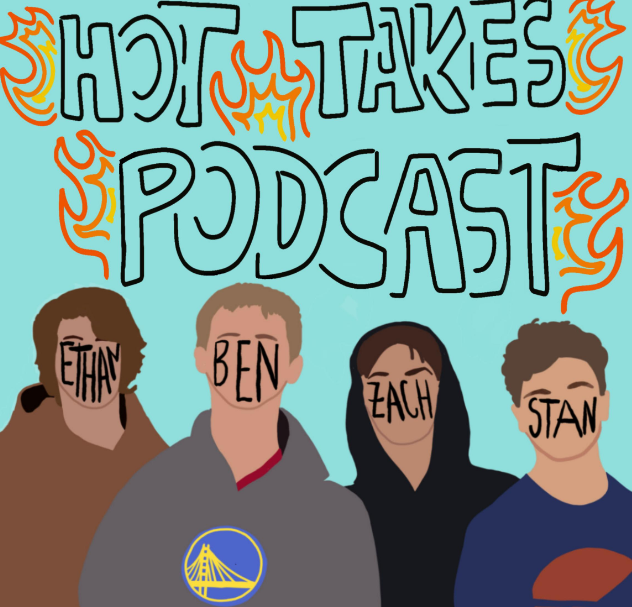 Hot+Takes+Podcast