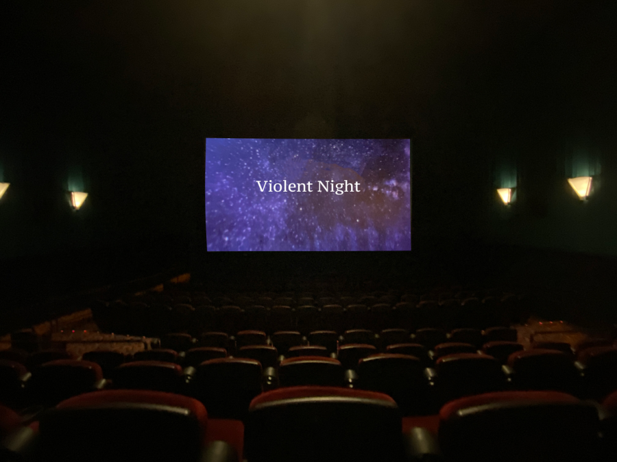 Violent+Night+brings+the+carnage+to+Christmas