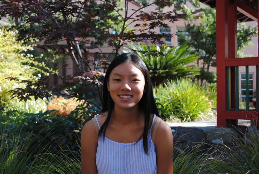 Christine Chang