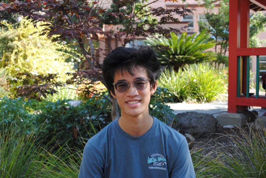 Collin Liou