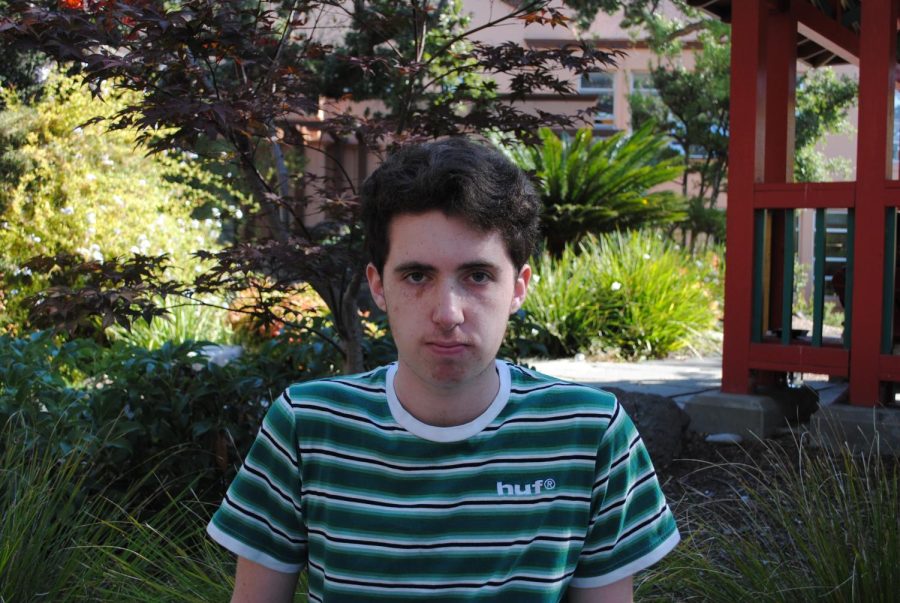 Matthew Caesar