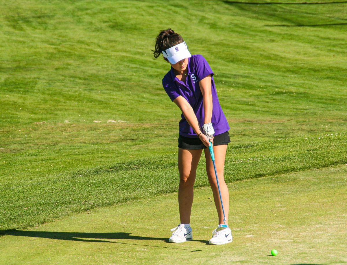 Fall sports: at a glance