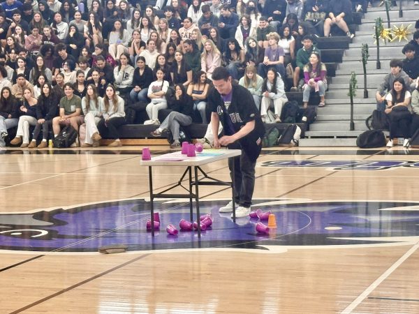 Navigation to Story: Spring Rally