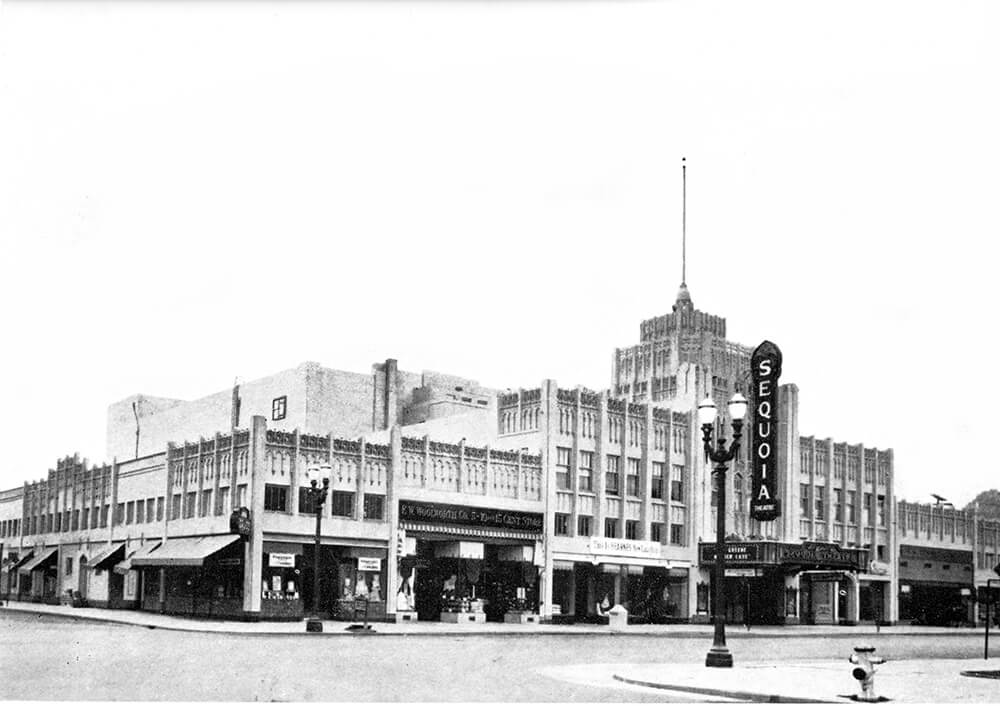 Paranormal on the Peninsula