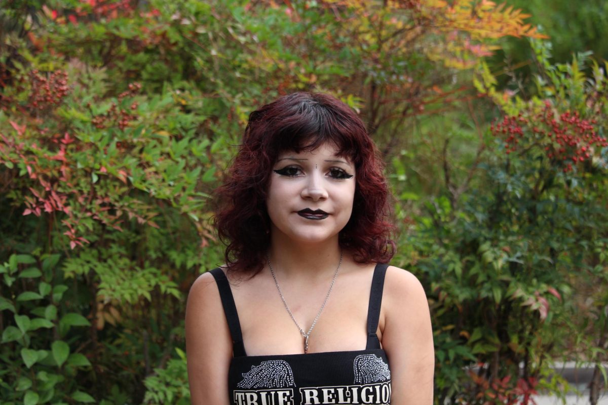 Bambi Cortez