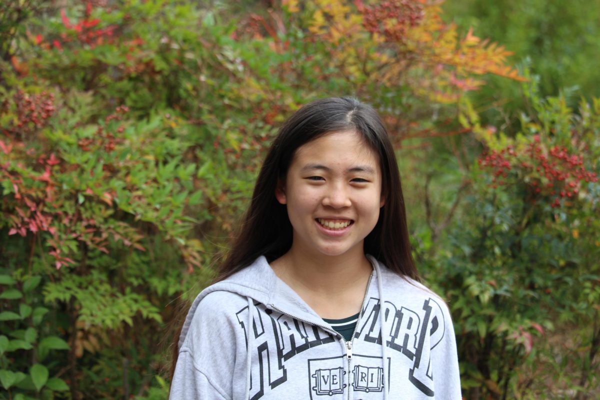 Reagan Yang