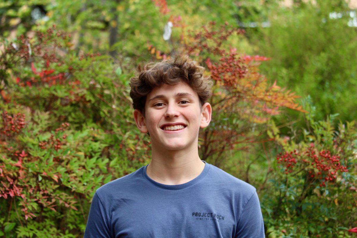 Noah Pegna