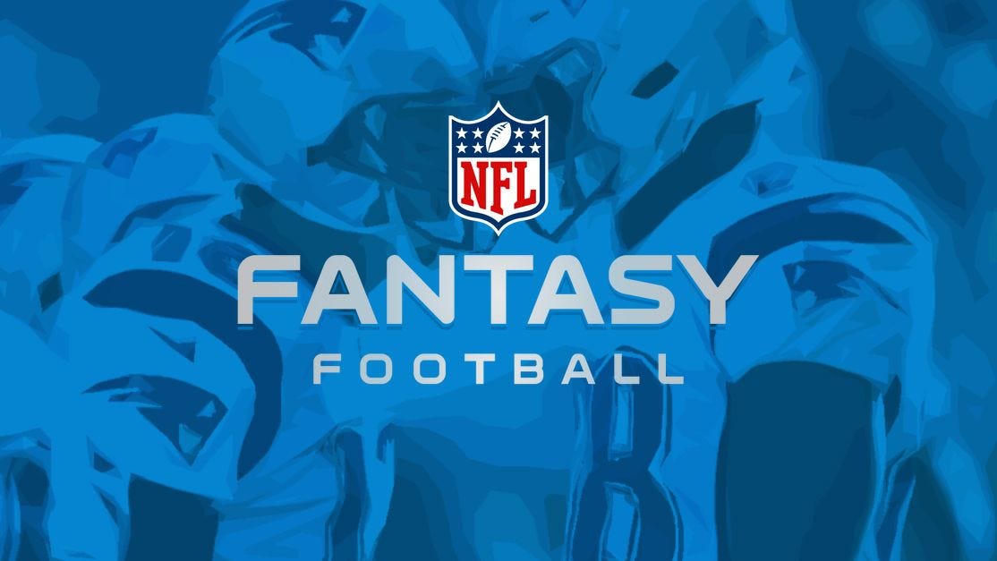 A Loser's Guide to Fantasy Football