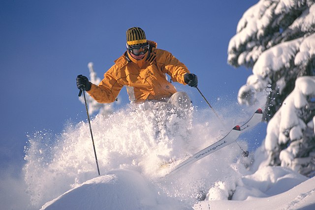 Photo from Tim Bottomley

(at Bear Valley)