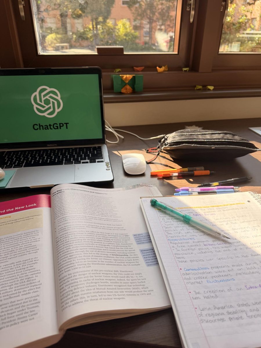 The problem with AI in education
