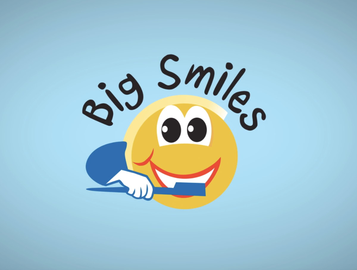 Big Smiles Logo
