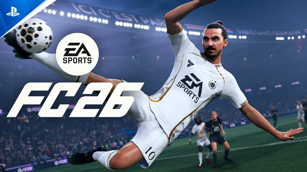 FC 2026 Review