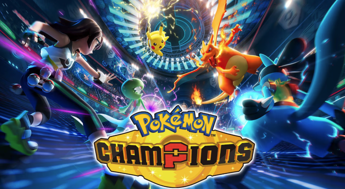 Pokémon Champions: Should I Choose you?
