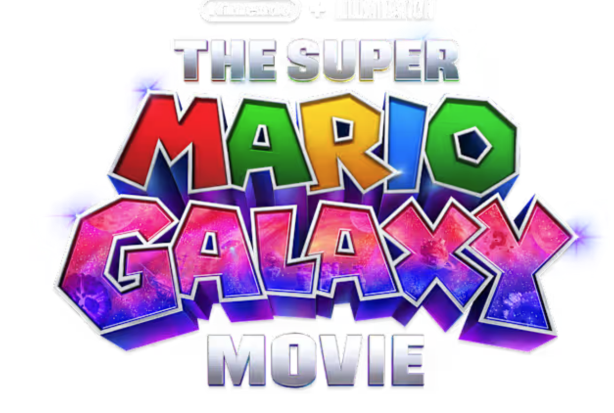 Super Mario Galaxy Review