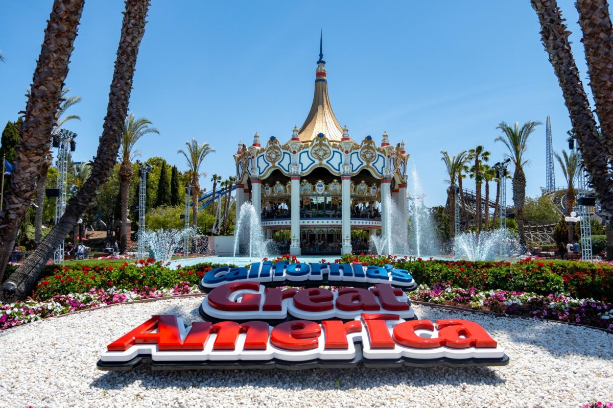Great America's Future Closure