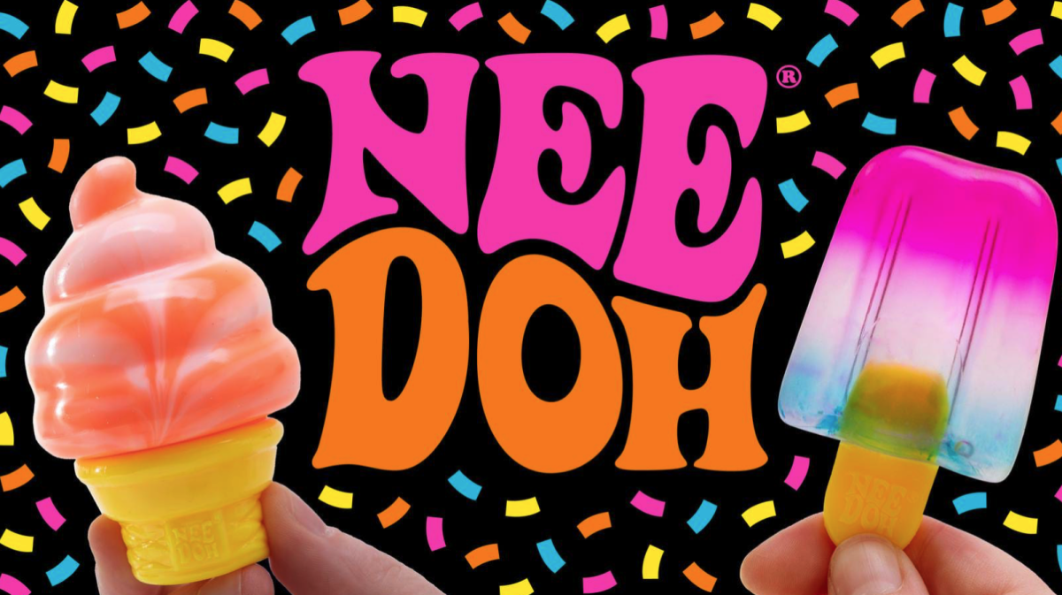 The Rise of the NeeDoh