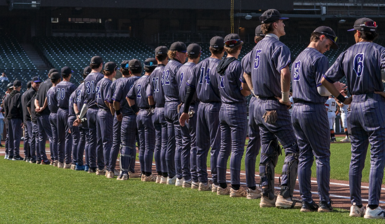 SEQ at Oracle Park