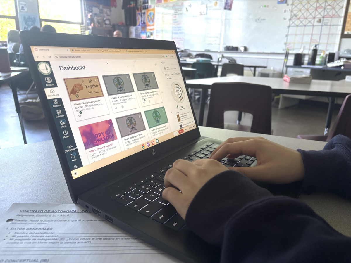 Educational Screen Time