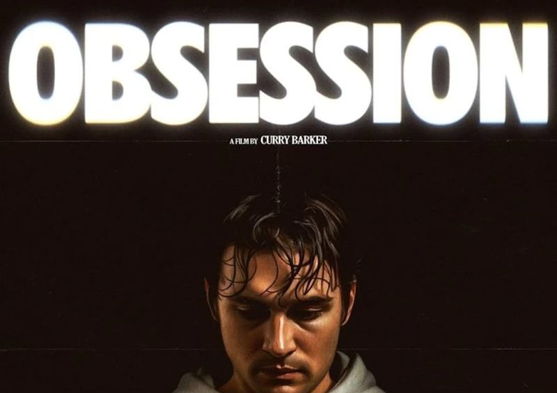 OBSESSED with "Obsession"