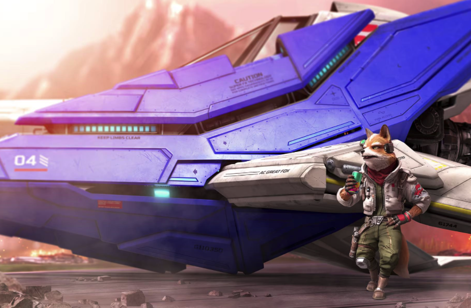 What to Expect from the New Star Fox