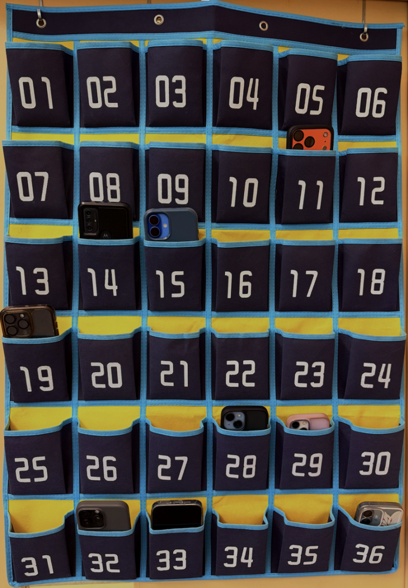 Disconnected?